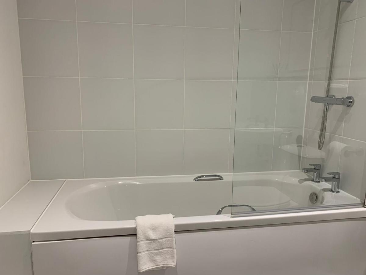 פרסטון Bright 1Br Apartment In Preston מראה חיצוני תמונה